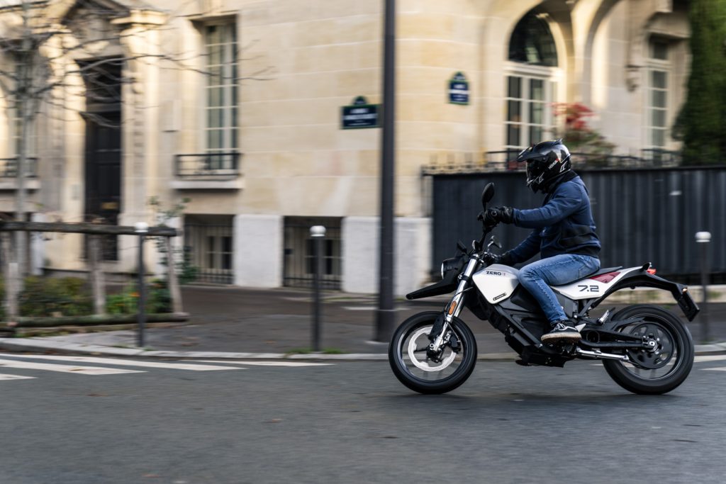 Zero FXE 2023 - © @Whamdi.b pour A2 Riders