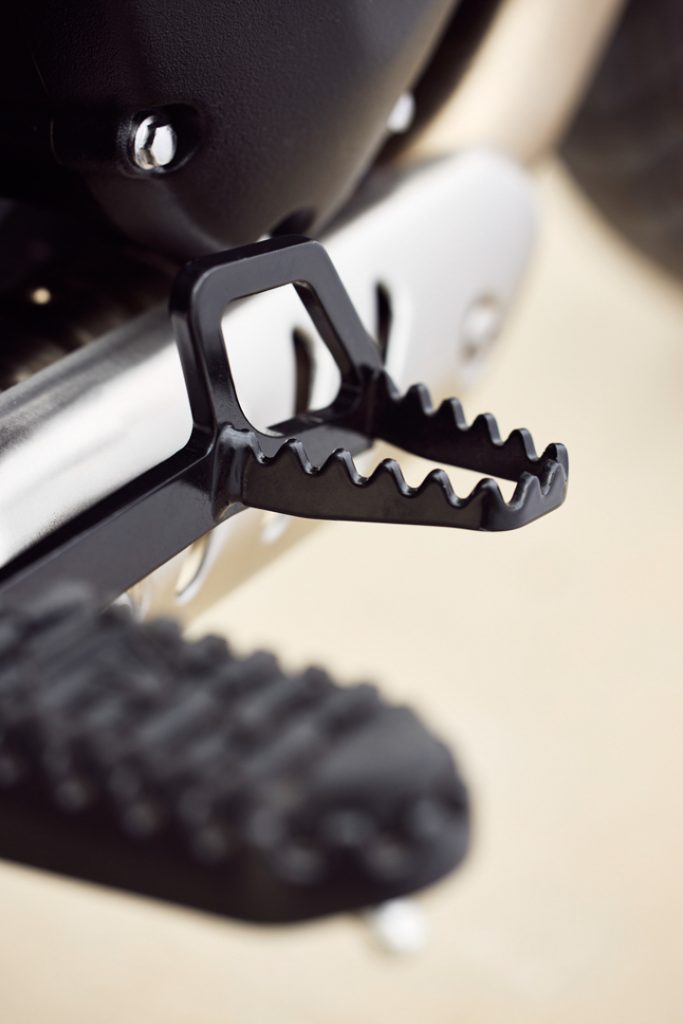 Triumph Speed 400 et Scrambler 400 X - © A2 Riders