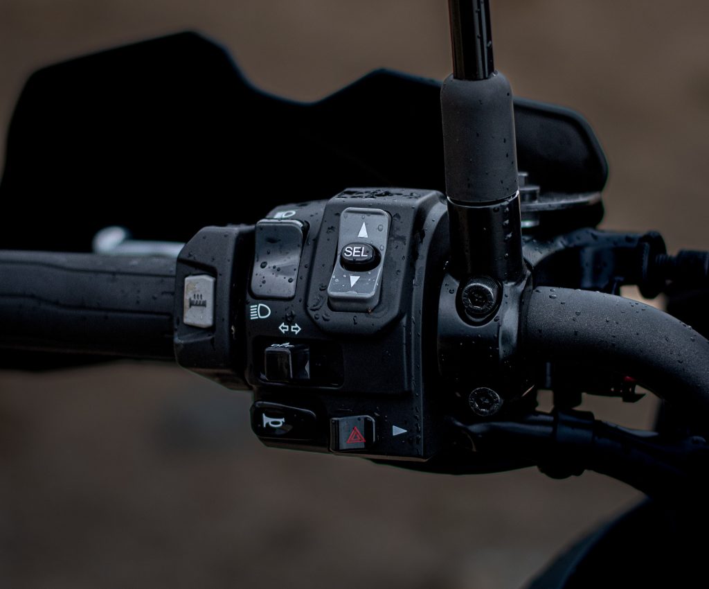 Roadtrip débutant Kawasaki Versys 650 - © @Damisixr pour A2 Riders