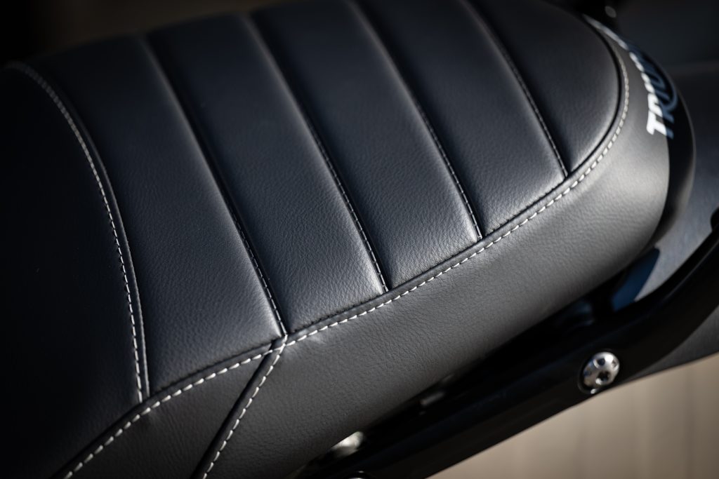 Triumph Speed 400 et Scrambler 400 X - © A2 Riders