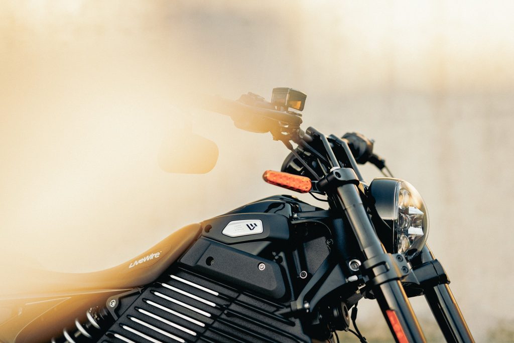 LiveWire S2 Mulholland - © A2 RIders