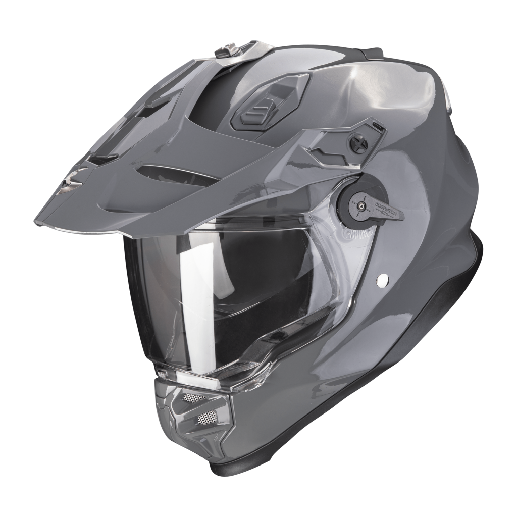 Casque moto Scorpion ADF-9000 AIR - © A2 Riders
