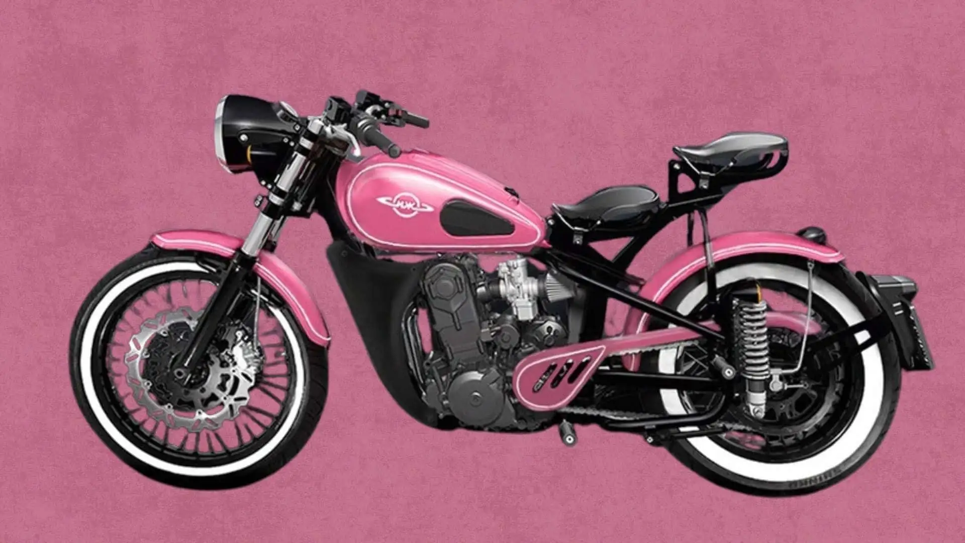 Kalashnikov IZH 49 - © A2 Riders